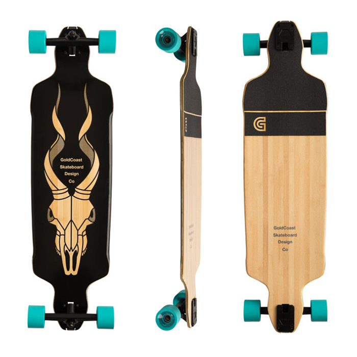 GOLDCOAST SKATEBOARDS | OSC distribution Co.,Ltd