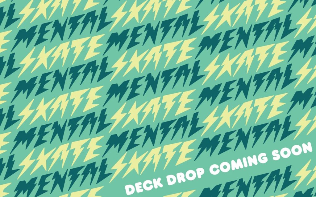 Skate Mental OSC distribution Co.,Ltd